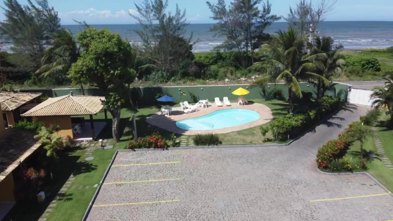 Casa 2 Recreio De Buzios 1 - Casa Em Condominio Com Vista Para O Mar Eksteriør bilde