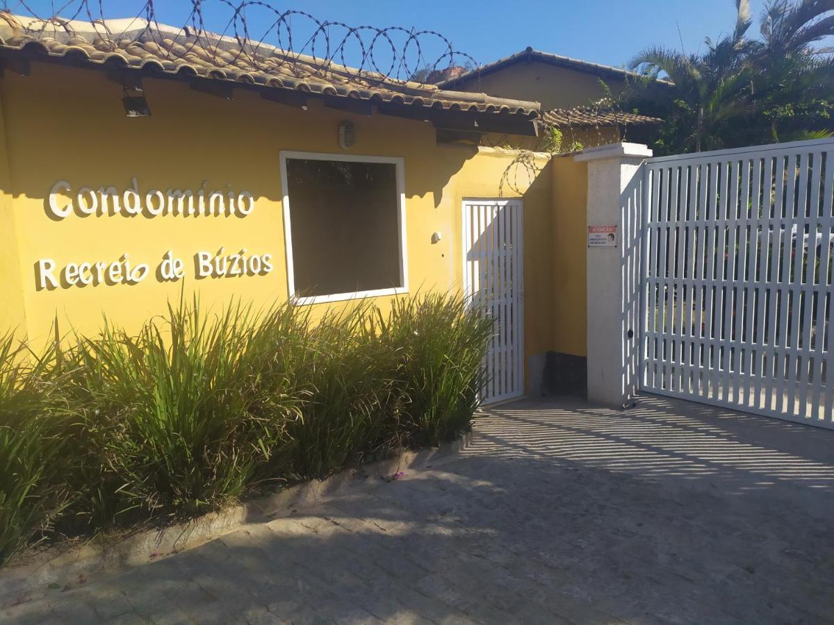 Casa 2 Recreio De Buzios 1 - Casa Em Condominio Com Vista Para O Mar Eksteriør bilde