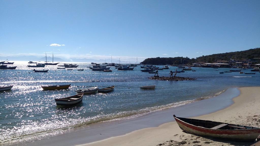 Casa 2 Recreio De Buzios 1 - Casa Em Condominio Com Vista Para O Mar Eksteriør bilde