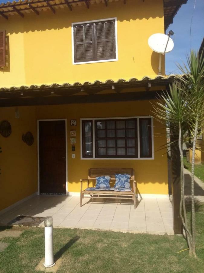 Casa 2 Recreio De Buzios 1 - Casa Em Condominio Com Vista Para O Mar Eksteriør bilde