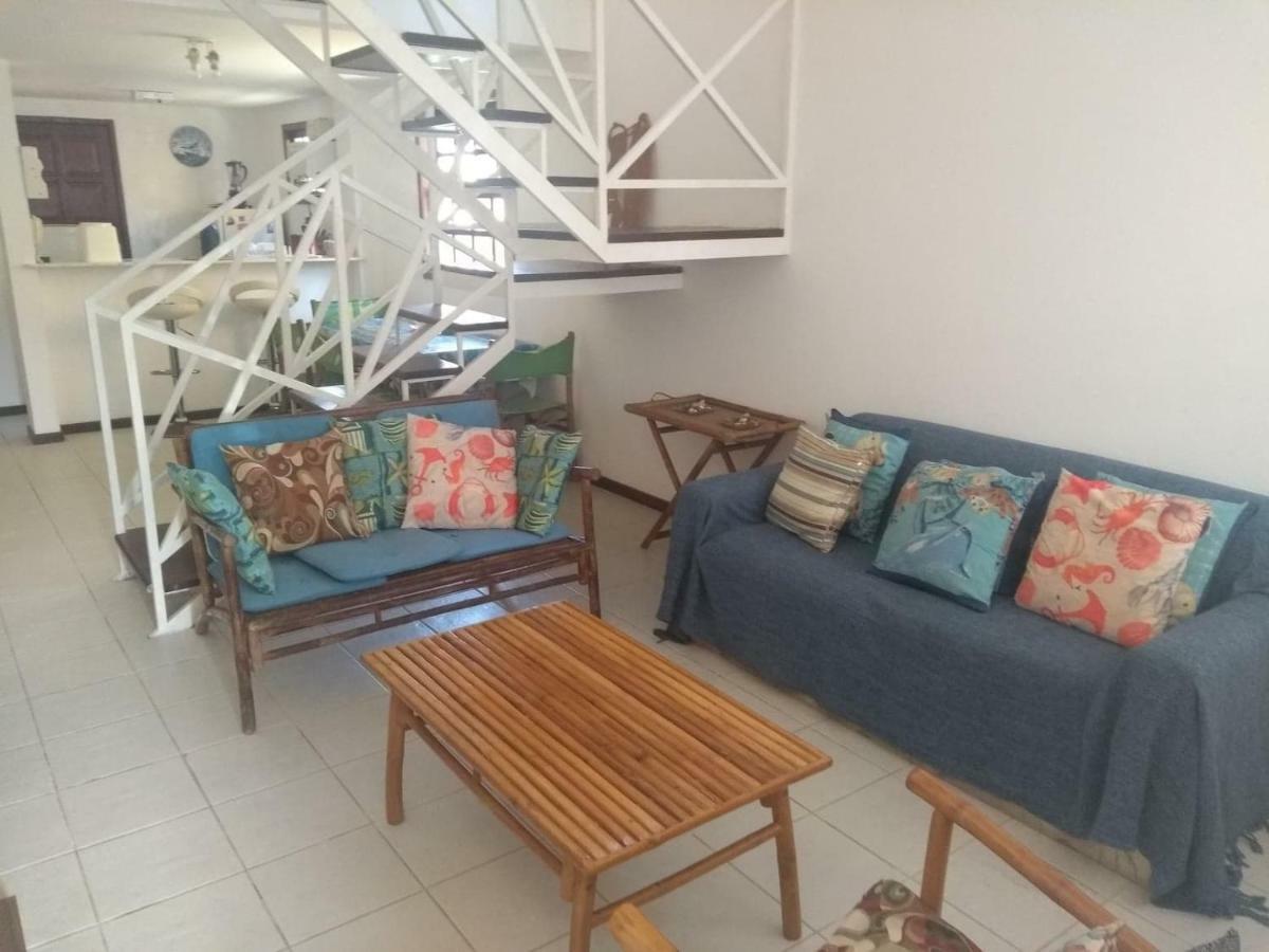 Casa 2 Recreio De Buzios 1 - Casa Em Condominio Com Vista Para O Mar Eksteriør bilde